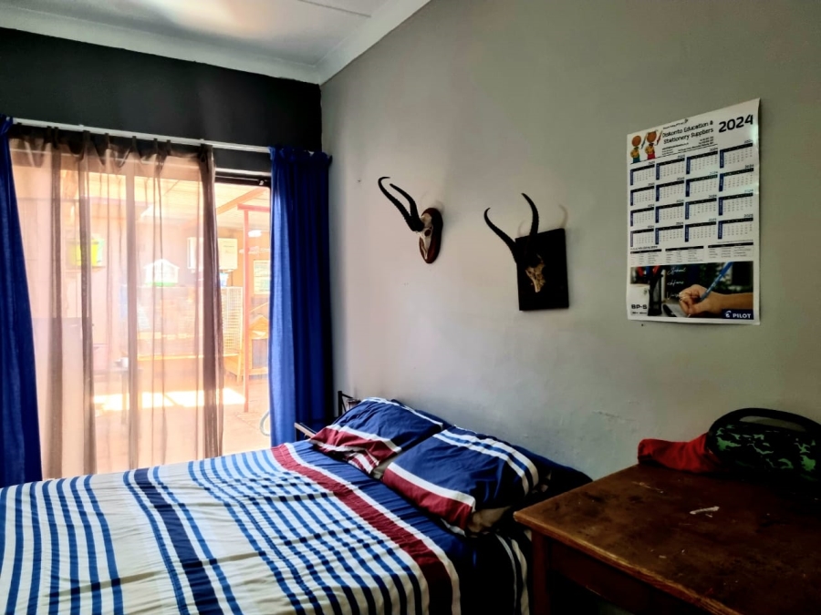 3 Bedroom Property for Sale in Hadison Park Northern Cape